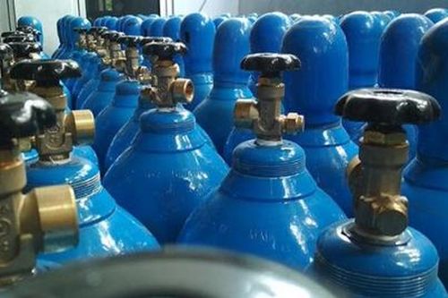 Bộ Y tế yêu cầu cơ chế ưu tiên đặc biệt vận chuyển oxy y tế 24/24h
