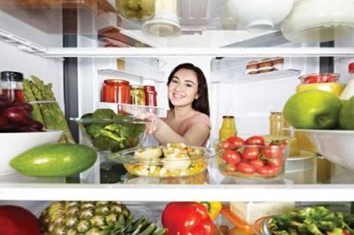 Hướng dẫn cách bảo quản thực phẩm tốt nhất trong mùa dịch