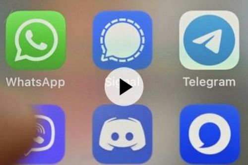 WhatsApp bị phạt số tiền kỷ lục 225 triệu euro vì vi phạm luật quyền riêng tư