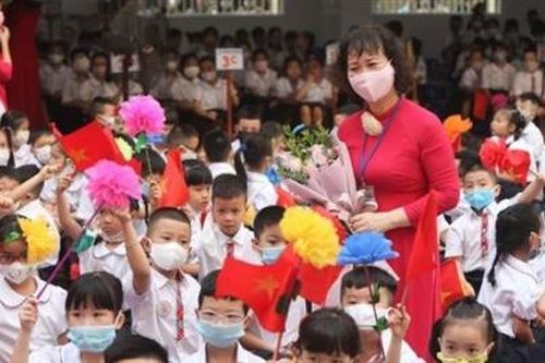 Khai giảng trong mùa dịch COVID-19 cần chú ý gì?