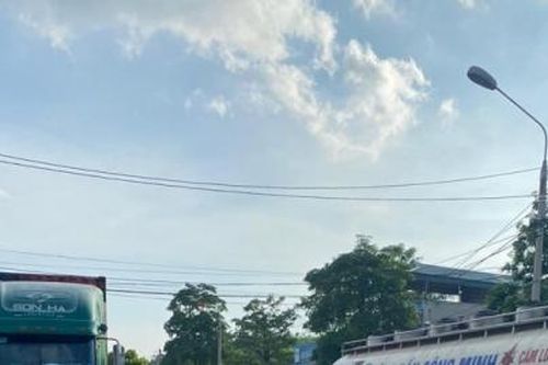 Lạng Sơn: Va chạm với xe đầu kéo trên quốc lộ 1, người đàn ông tử nạn
