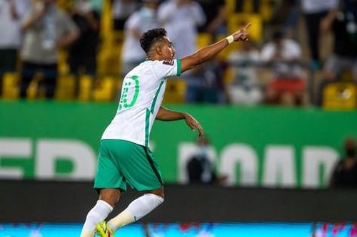 Saudi Arabia 3 - 1 Việt Nam: Bước ngoặt chiếc thẻ đỏ