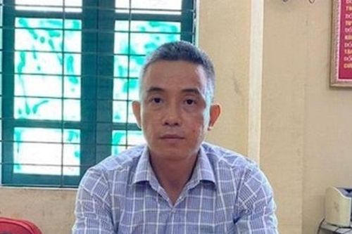Bắt đối tượng truy nã đặc biệt sau 11 năm lẩn trốn