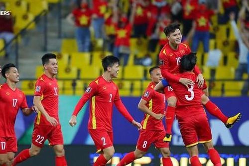 AFC ví bàn thắng của Quang Hải là 'món quà mừng Quốc khánh'