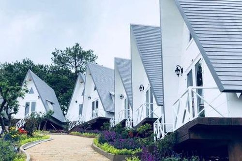 Hàng loạt homestay rao bán vì 'kiệt sức' do dịch kéo dài