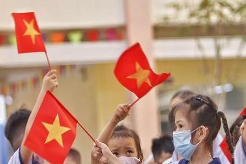 Chủ tịch nước: Chinh phục tri thức làm rạng danh tiên tổ