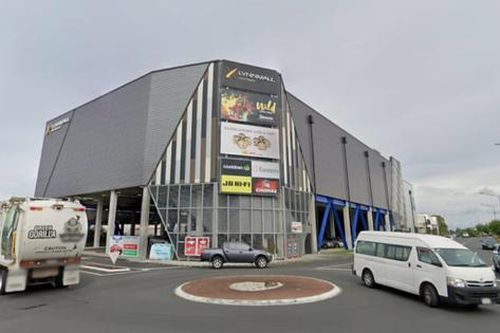 Cảnh sát New Zealand bắn chết đối tượng cầm dao đâm chém loạn xạ trong siêu thị