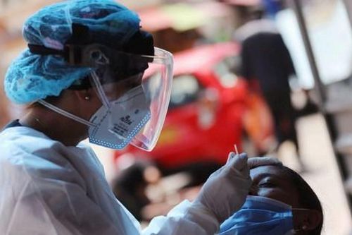 'Mu' mang đến làn sóng dịch chết chóc, trở thành biến thể trội ở Colombia