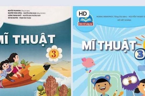 Nghi ngờ quy trình biên soạn SGK mới, nhóm tác giả kiến nghị Bộ trưởng Bộ GD&ĐT