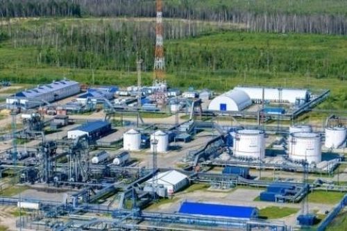 Trung Quốc hồi sinh các dự án dầu ở Venezuela