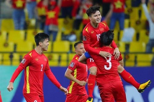 Việt Nam thua ngược Saudi Arabia trong trận đầu vòng loại 3 World Cup 2022
