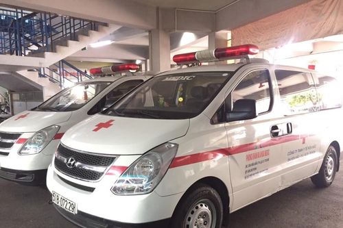 Năm nhóm ô tô lưu thông được miễn phí đường bộ