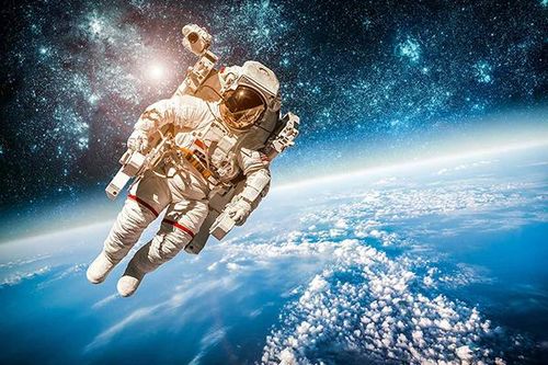 Theo Tom Cruise lên tàu SpaceX quay phim ngoài vũ trụ, du lịch không gian chẳng còn xa vời