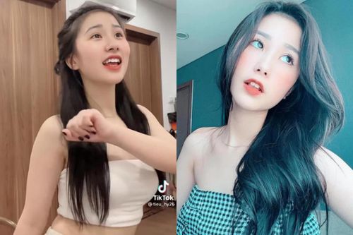 Sự thật về clip 'nóng' dài 2 phút của Tiktoker Tiểu Hý