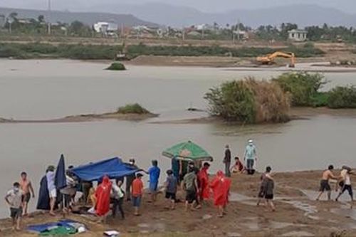 3 người đuối nước thương tâm trong ngày nghỉ lễ