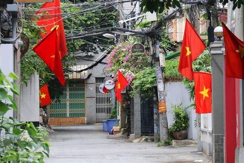 Lãnh đạo Nghị viện các nước gửi Thư chúc mừng Quốc khánh Việt Nam