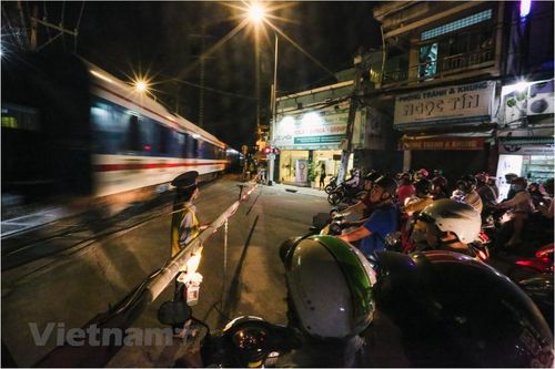 Hàng nghìn người lao động đường sắt không thể tiếp cận gói hỗ trợ