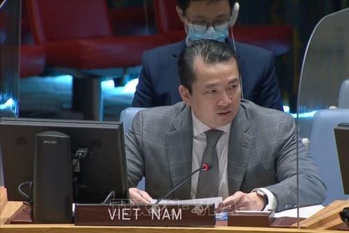Liên hợp quốc họp định kỳ về vấn đề vũ khí hóa học tại Syria