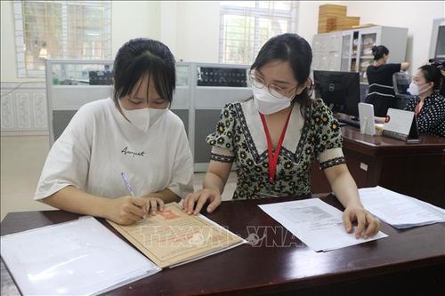 Tuyển sinh năm 2021: Nhiều cơ hội cho các trường đại học tốp giữa