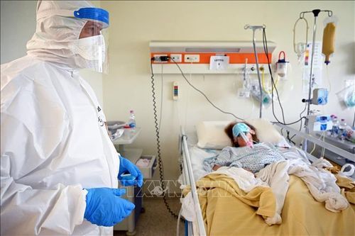 Nan giải việc điều trị hội chứng 'COVID-19 kéo dài'