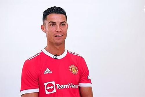Ronaldo tăng cơ hội vô địch Ngoại hạng Anh của MU lên 12%