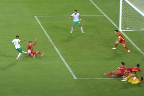 Cựu cầu thủ Như Thuần: 'Trọng tài phạt penalty Việt Nam là chính xác'