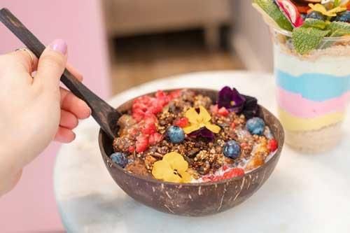 Những thành phố ở châu Âu là 'thiên đường' cho các tín đồ ăn chay