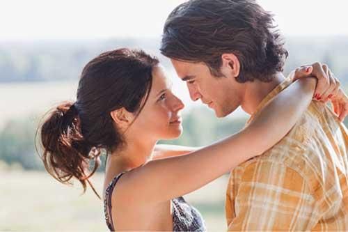 Bí quyết 'giữ lửa' tình yêu với người bạn đời