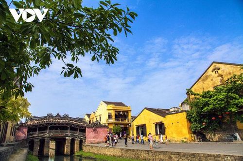 Hội An và Sa Pa là điểm đến 'ăn ảnh' nhất tại Việt Nam