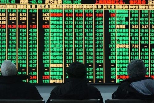 Weibo đóng loạt tài khoản 'phím hàng' chứng khoán có hàng triệu người theo dõi