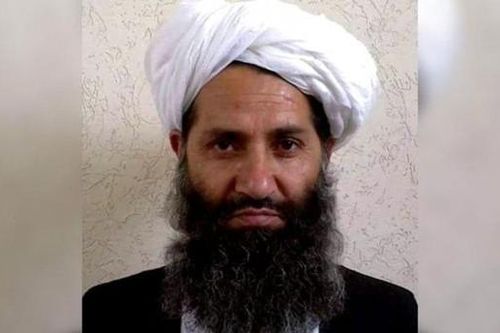 'Ông vua' mới của Taliban là ai?