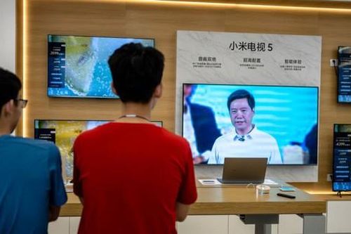 Trung Quốc cấm đàn ông 'không nam tính' lên TV