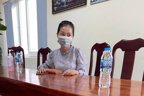 Phạt 5 triệu đồng Facebook Dương Dịu Dàng vì đăng tải thông tin xuyên tạc 'chính quyền bỏ đói dân'