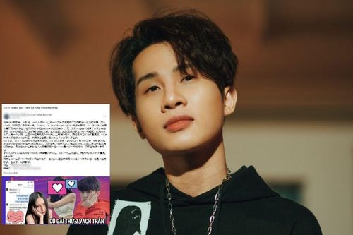 Anti-fan dịch ồn ào Jack có con ra tiếng Trung, Indonesia: Đúng là ghét ai ghét cả đường đi lối về!