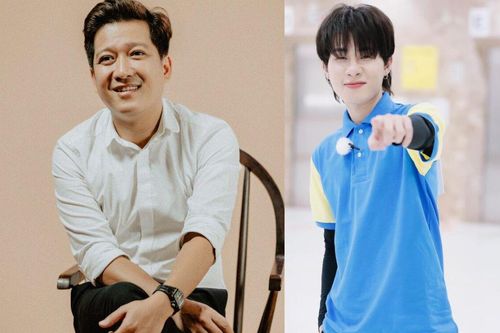 Trường Giang 'lỡ miệng' tiết lộ Jack bị loại khỏi show được mua bản quyền từ Hàn Quốc?