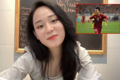 Ra đề Vật lý theo bàn thắng của Quang Hải, Minh Thu lại bị dân tình chỉ ra thiếu sót quan trọng