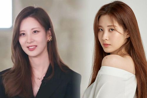 Chiêm ngưỡng vẻ đẹp ngày càng sang trọng của Seohyun (SNSD)