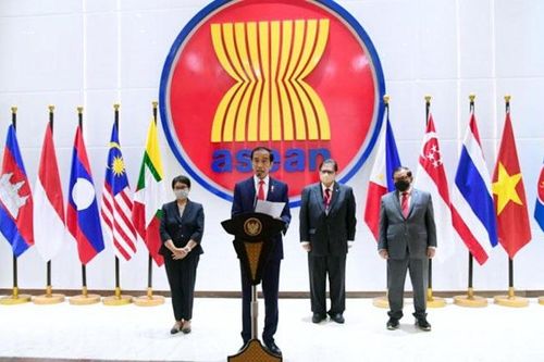 Indonesia chuẩn bị sớm cho vai trò Chủ tịch ASEAN năm 2023