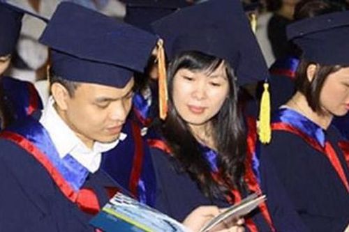 Quy chế Tuyển sinh và đào tạo thạc sĩ 2021: Cho phép thi tuyển trực tuyến