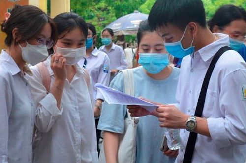 Gần 30% thí sinh điều chỉnh nguyện vọng xét tuyển đại học