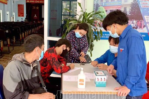 Giáo dục nghề nghiệp gắn với giải quyết việc làm