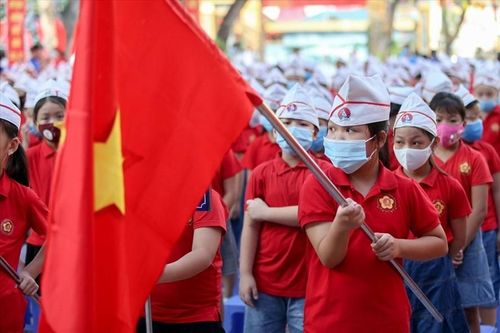 Hà Nội chi 900 tỷ đồng hỗ trợ giảm 50% học phí năm học mơíTin khácNhớ về những ngày Cách mạng Tháng Tám ở Lạng SơnĐể Lễ khai giảng năm học mới: An toàn, trang trọng, ý nghĩa