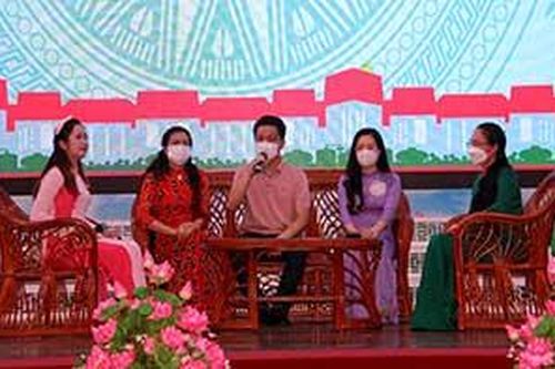 Biểu dương gia đình công nhân, viên chức, lao động tiêu biểu: Lan tỏa những giá trị tốt đẹpTin khácNhớ về những ngày Cách mạng Tháng Tám ở Lạng SơnĐể Lễ khai giảng năm học mới: An toàn, trang trọng, ý nghĩa