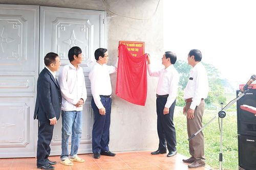 Nhân lên sức mạnh đại đoàn kết toàn dân tộc