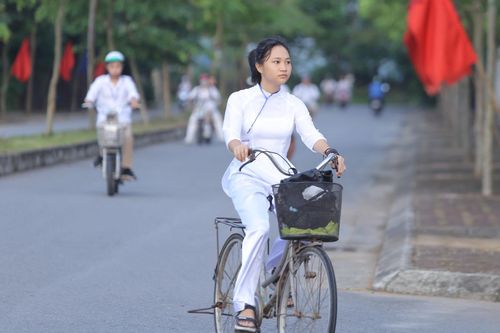 Ước trở lại tuổi hồng