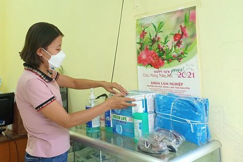 Sự thay đổi về tư duy dạy và học