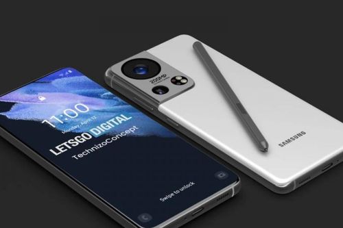 Samsung sắp ra mắt cảm biến độ phân giải 200 MP