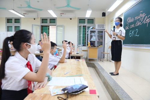Học sinh trường tư thục ở Hà Nội và TP.HCM được giảm học phí?