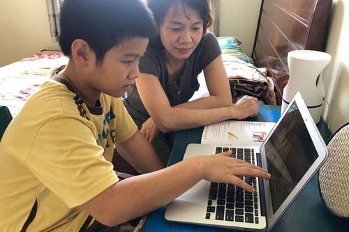 Hà Nội: Giảm 50% học phí cho học sinh sẽ thêm động lực vượt khó