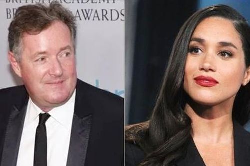 'Đối thủ' của Meghan tiếp tục tiết lộ: Meghan đã 'chơi xấu' sau khi bị chỉ trích công khai